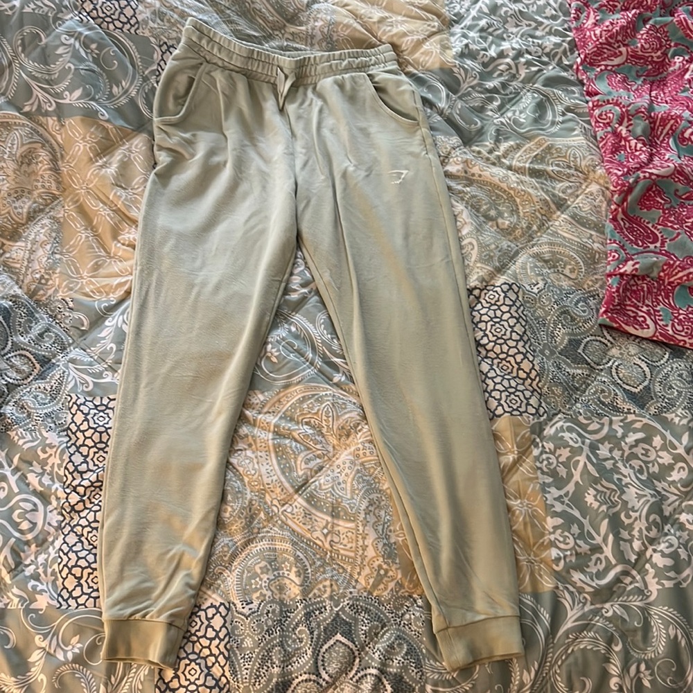 Gymshark joggers